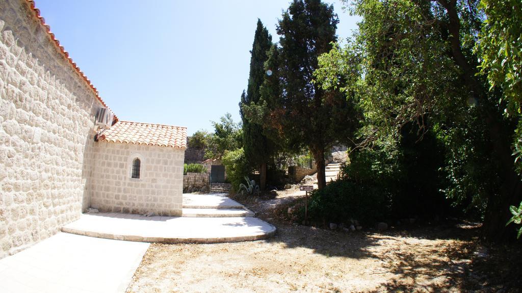 Holiday Home Korta Mali Ston Pokoj fotografie